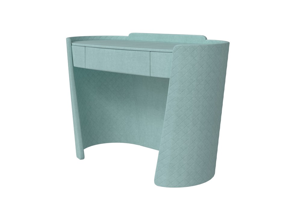Туалетный стол Verda Modern 136x60