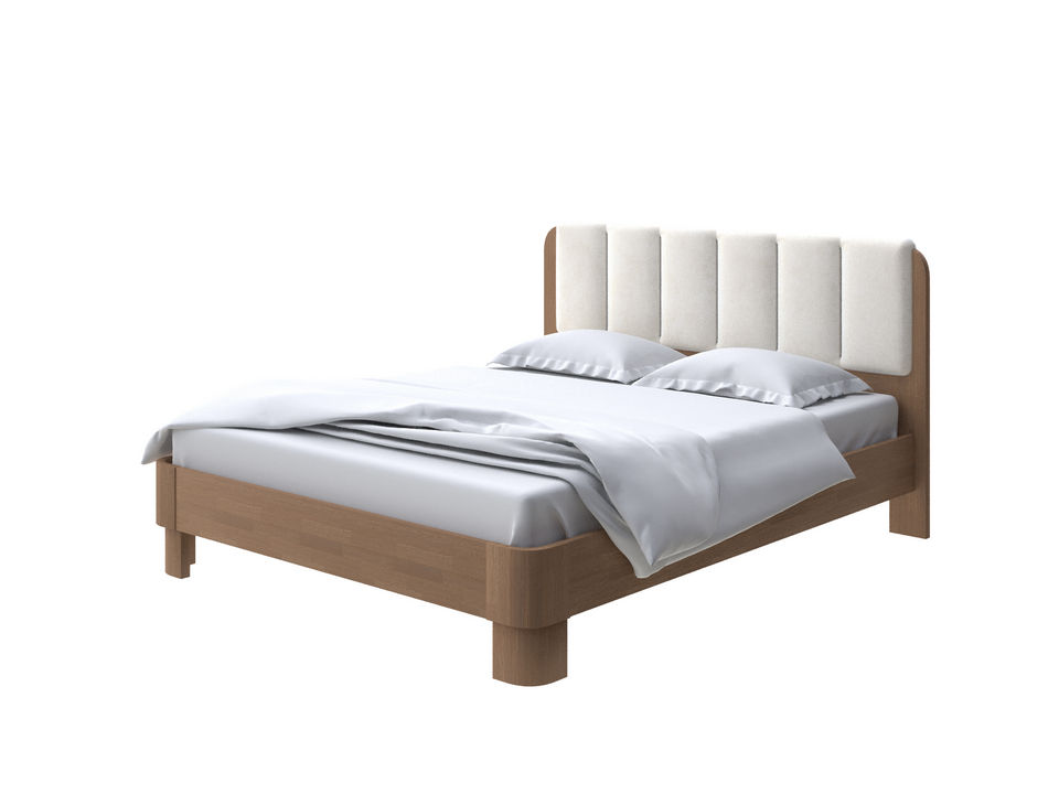 Кровать Wood Home 2 120x190