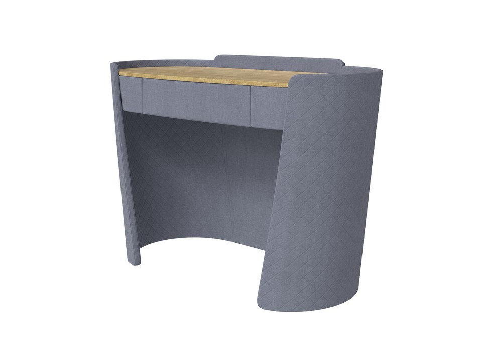 Туалетный стол Verda Modern M 136x60