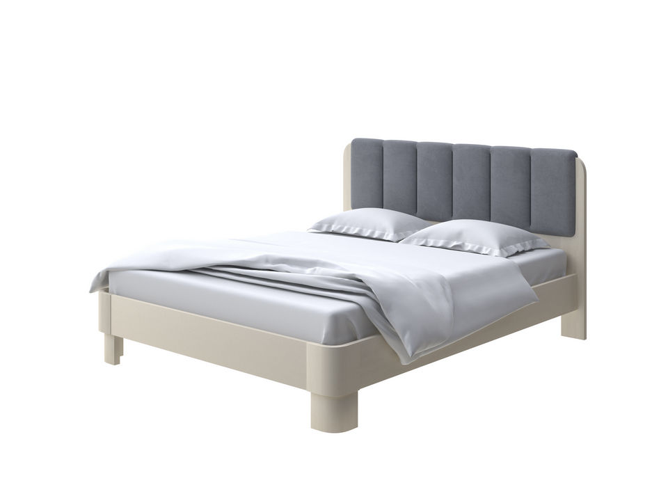 Кровать Wood Home 2 90x210