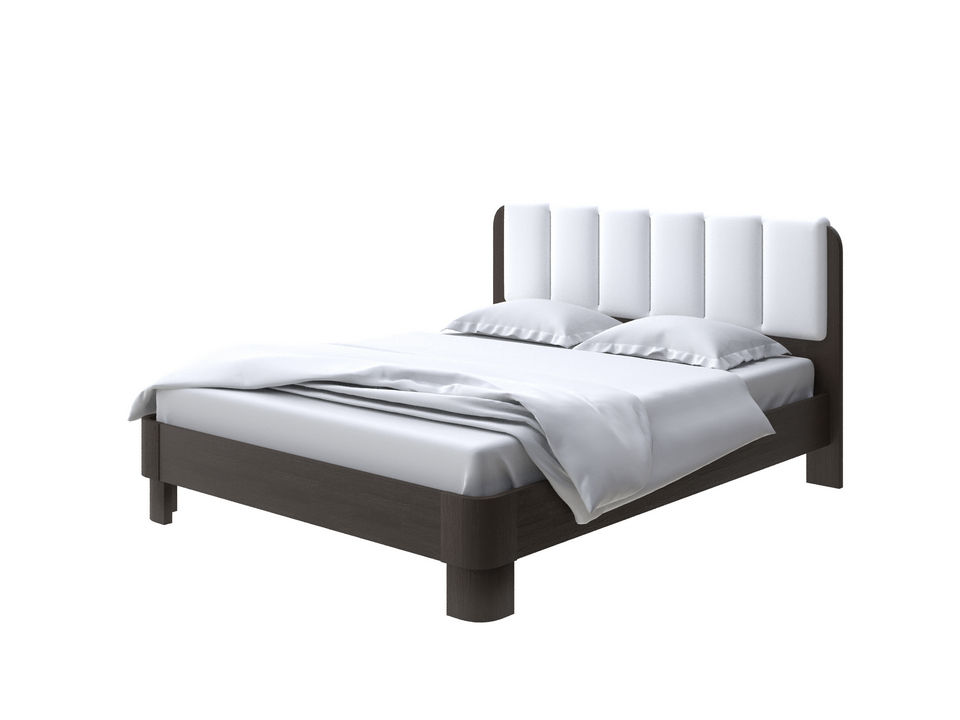Кровать Wood Home 2 80x220