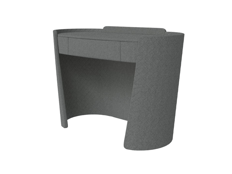 Туалетный стол Verda Modern 136x60