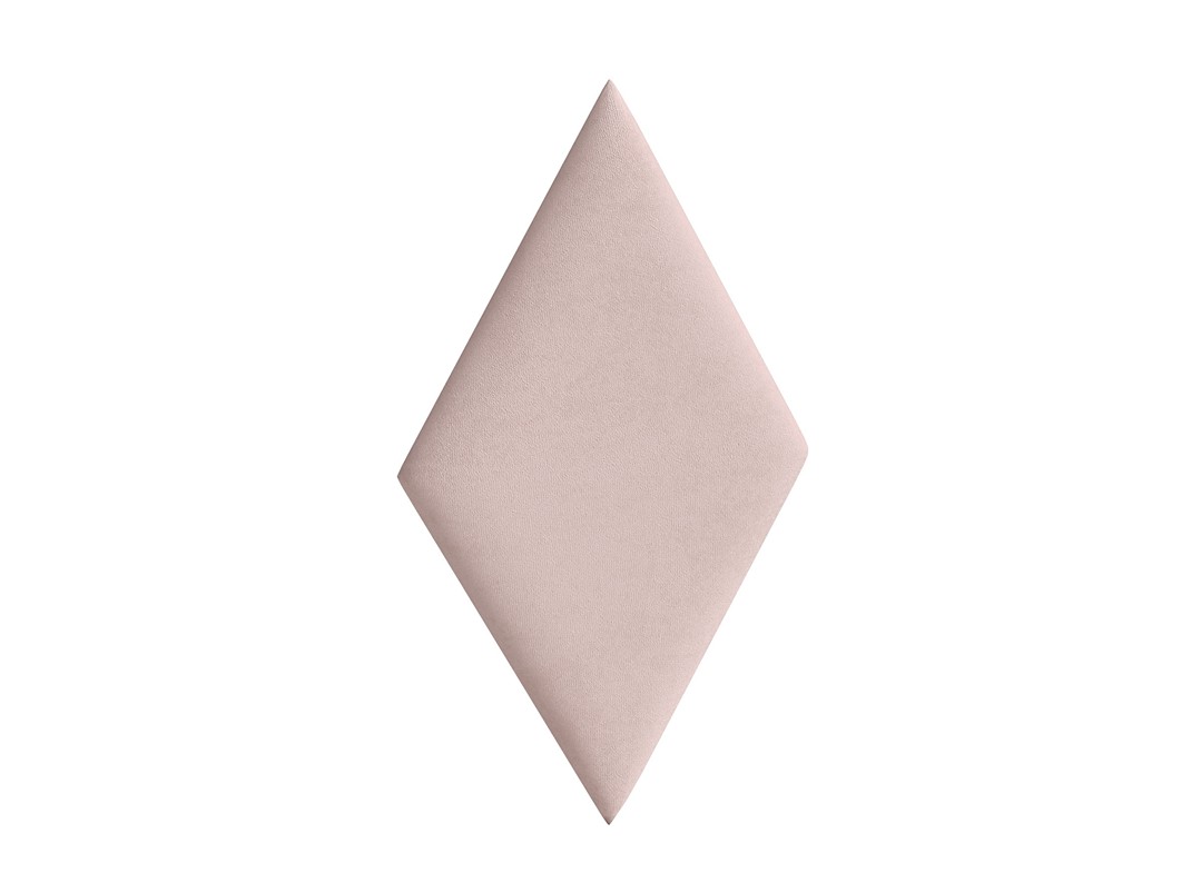 Стеновая панель ромб (5 шт) 60x35