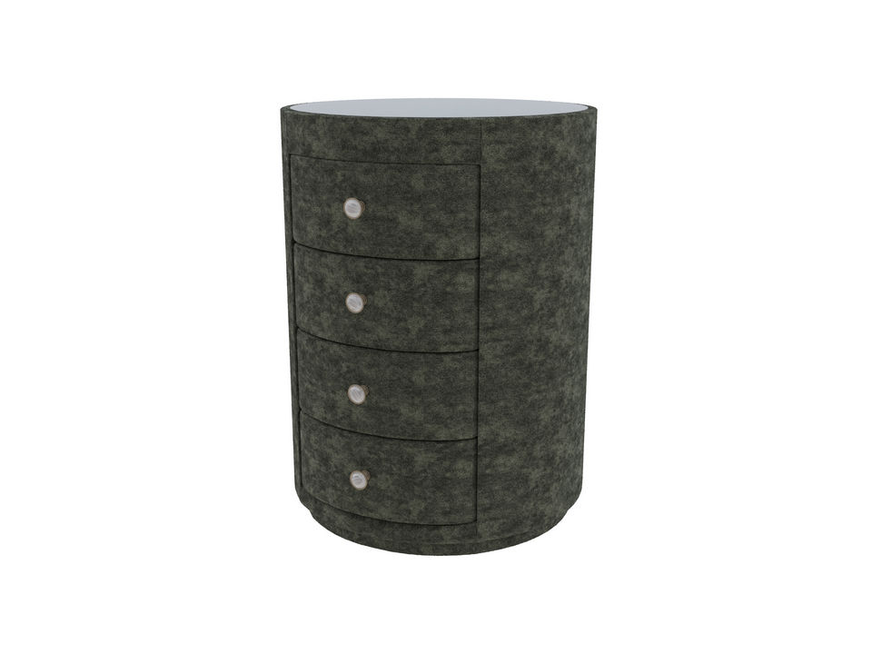 Тумба Verda Classic 41x43