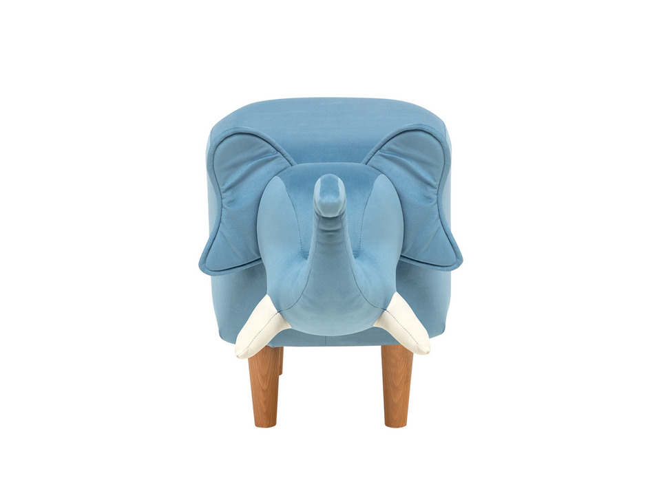 Пуфик Орматек Пуф Comfy Elefant (Ткань V47/V01) 33x75