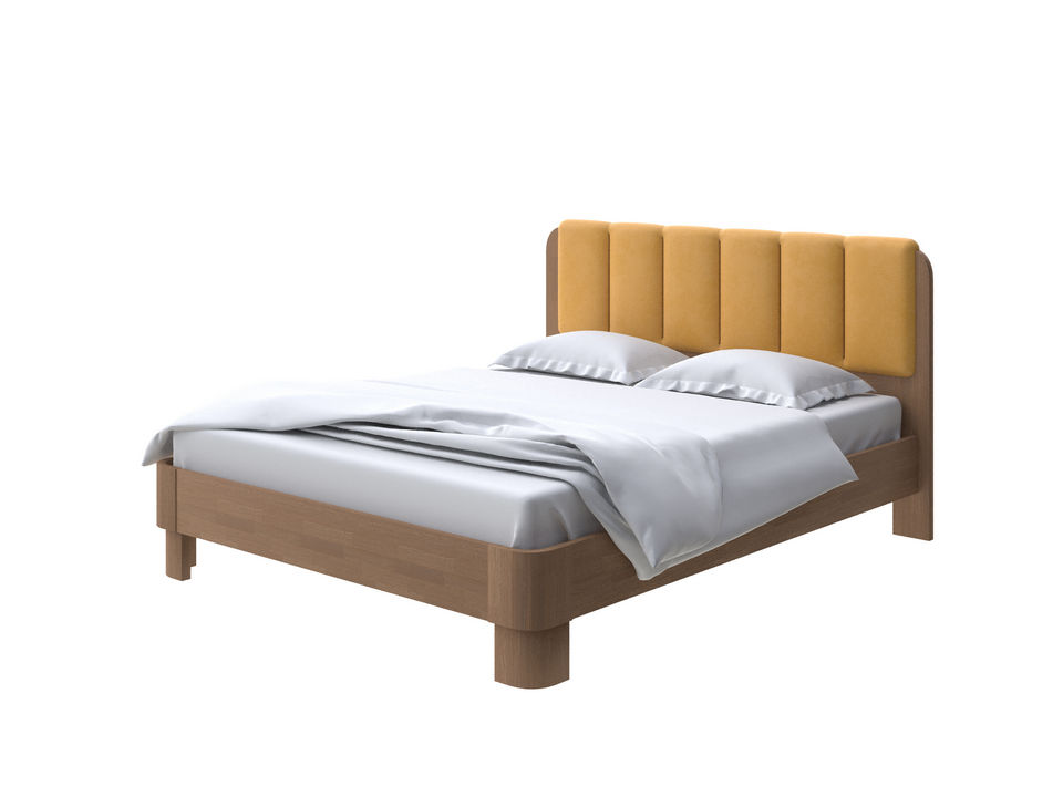 Кровать Wood Home 2 90x210