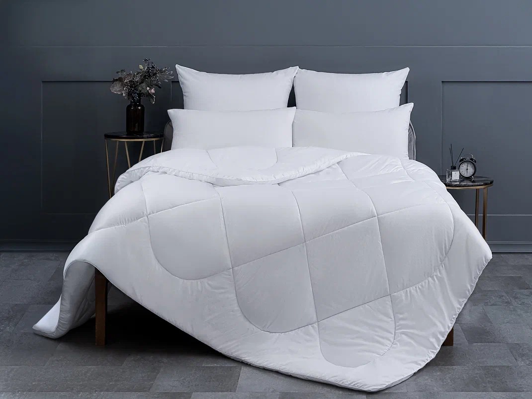 Одеяло Орматек Sweet Dreams Микрофибра Евро 200x220 9800₽