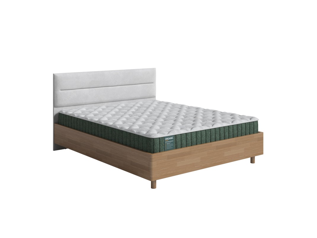Кровать Albero Soft New с подъемным механизмом 180x210