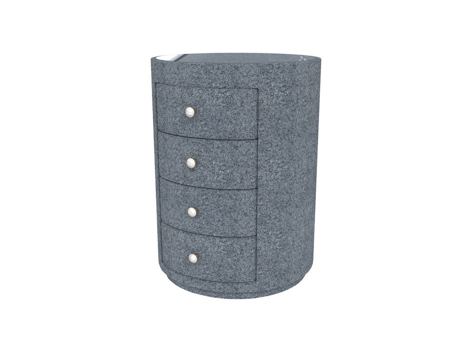 Тумба Verda Classic 51x53