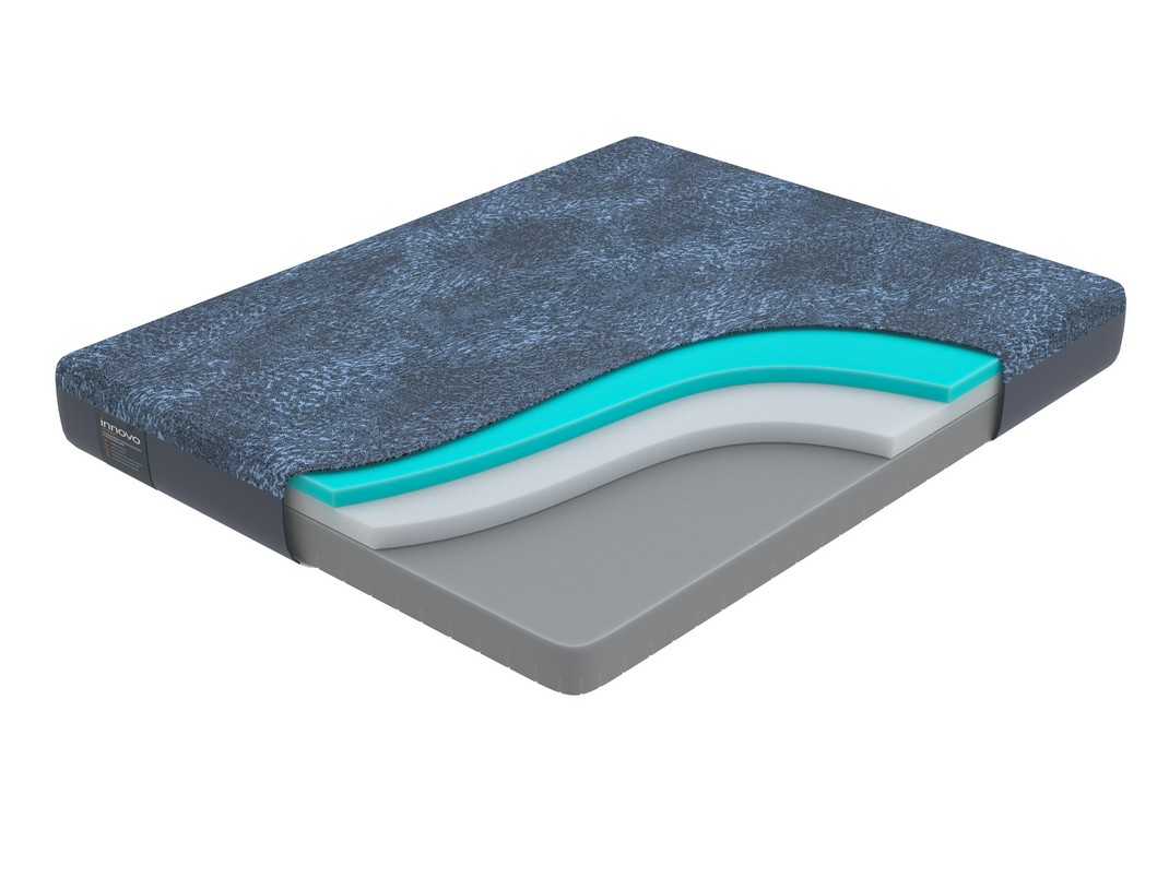 Матрас Innovo Wave Transform 140x190
