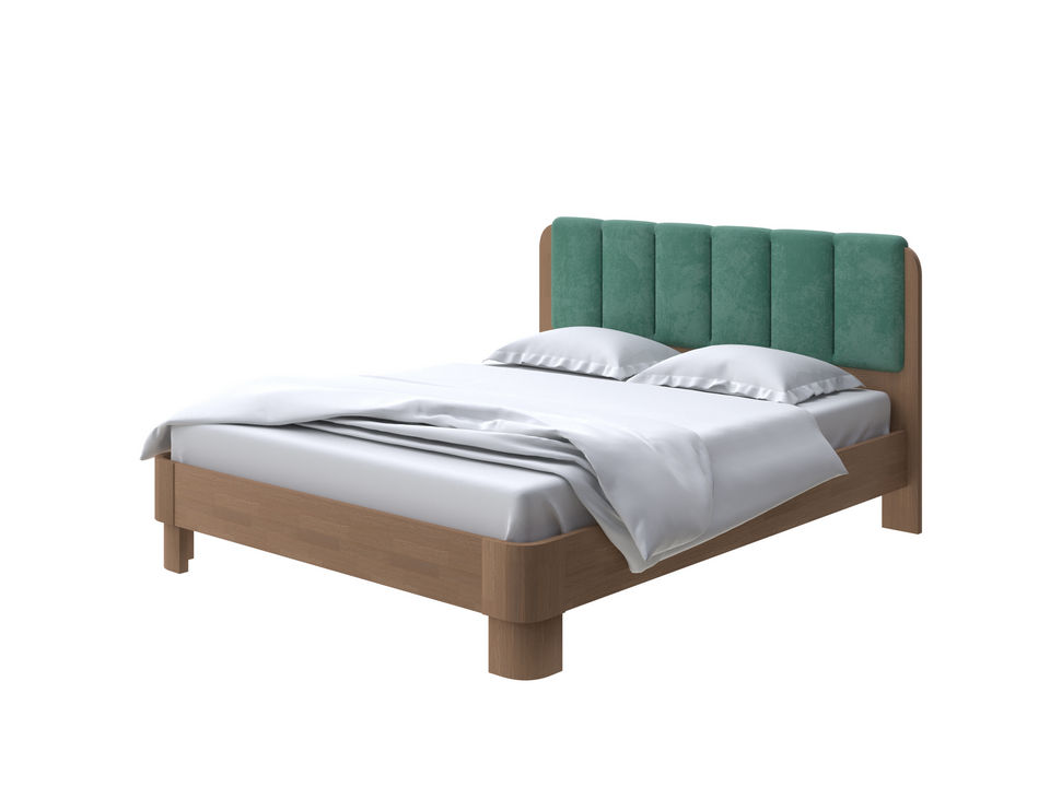 Кровать Wood Home 2 80x220