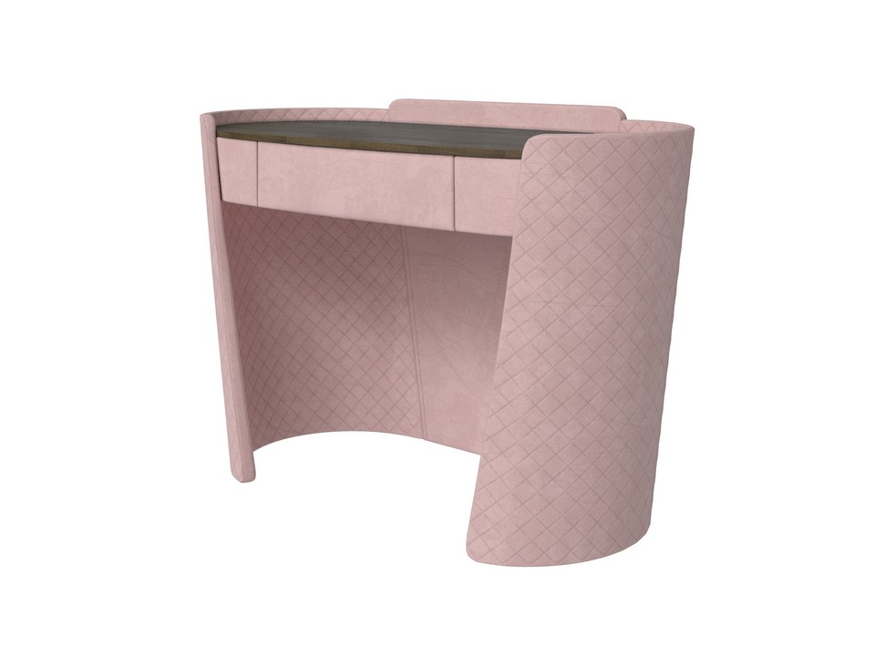 Туалетный стол Verda Modern M 136x60