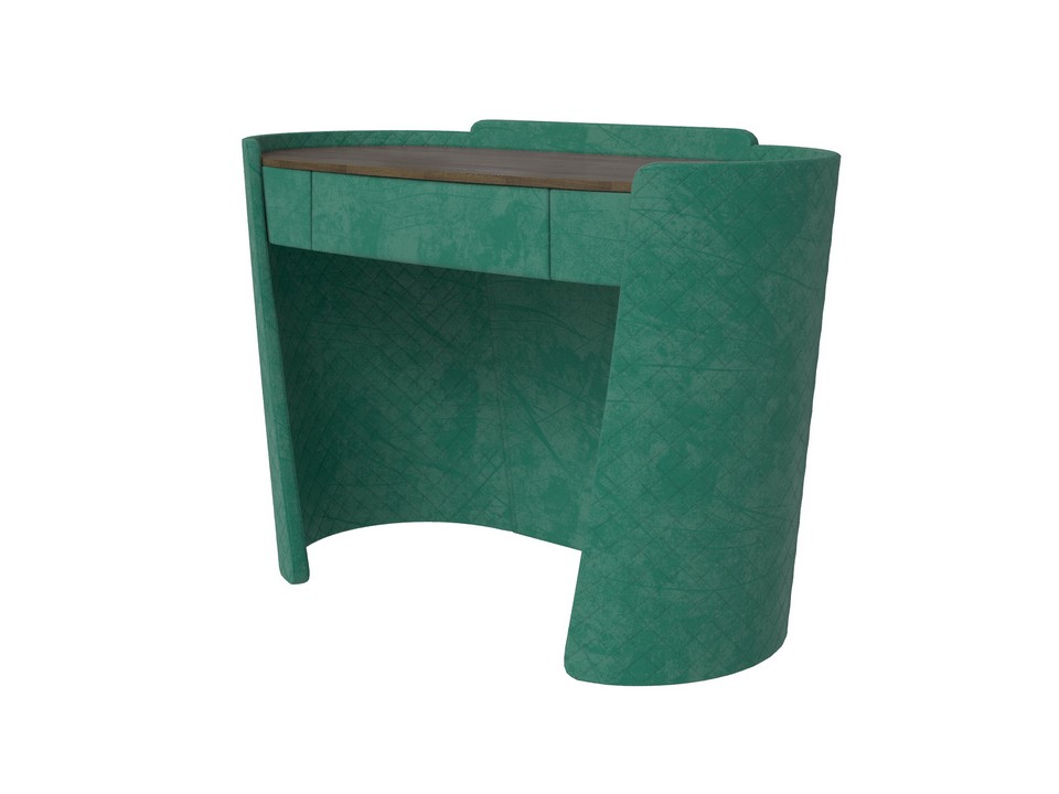 Туалетный стол Verda Modern M 136x60