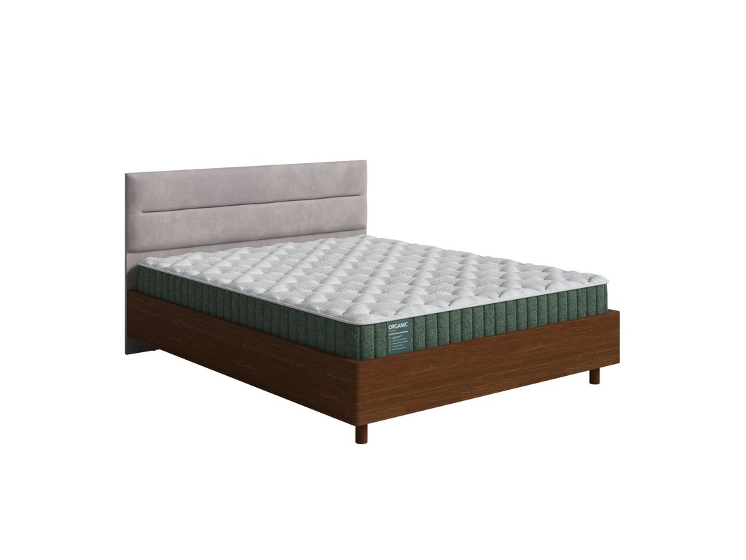 Кровать Albero Soft New с подъемным механизмом 180x210