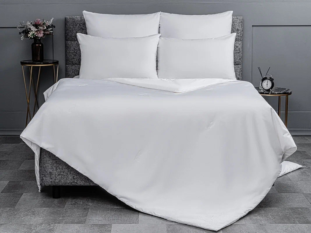 Одеяло Орматек Silk Сатин Евро 200x220 36560₽