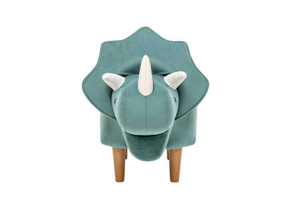 Пуфик Орматек Пуф Comfy Dino (Ткань V43/V01) 33x64