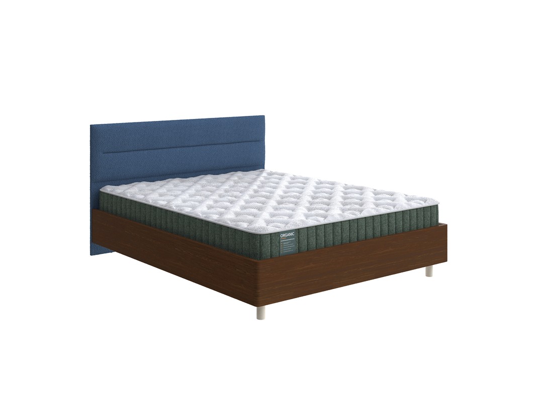 Кровать Albero Soft New с подъемным механизмом 200x210