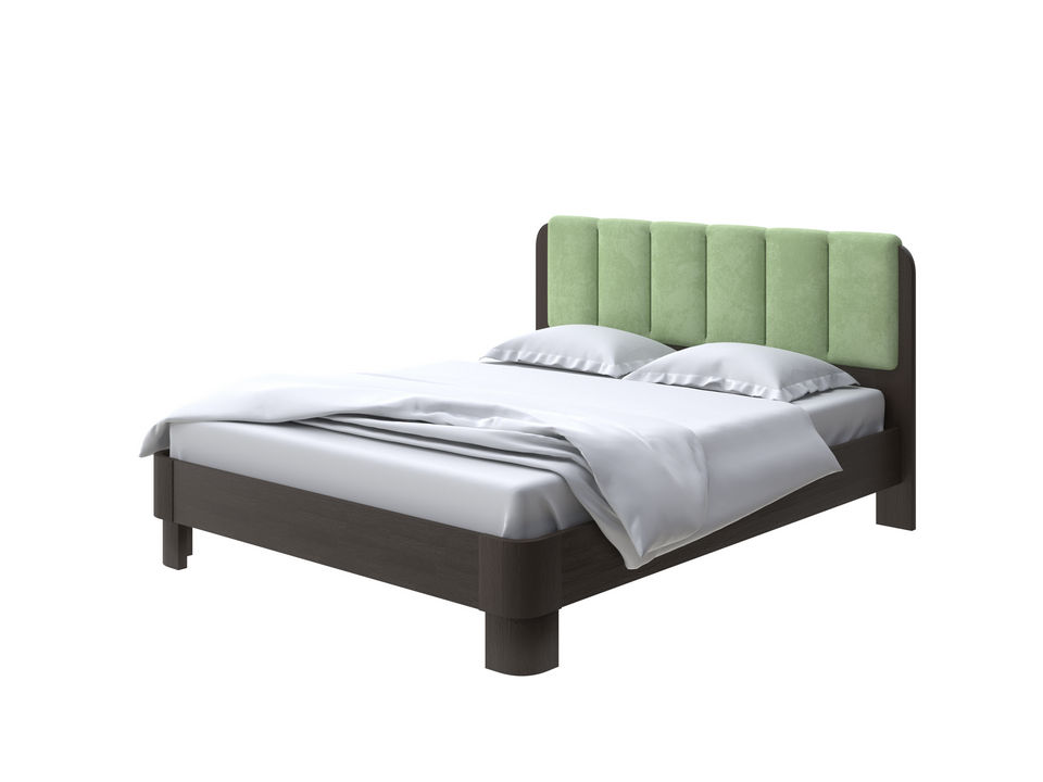 Кровать Wood Home 2 80x210
