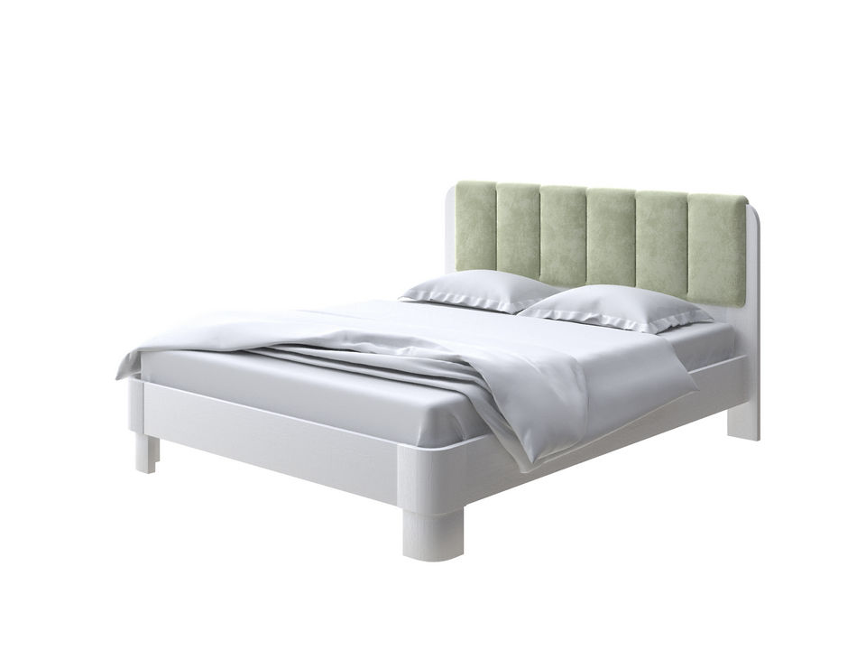 Кровать Wood Home 2 90x220