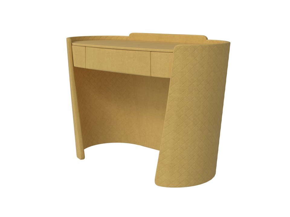 Туалетный стол Verda Modern 136x60