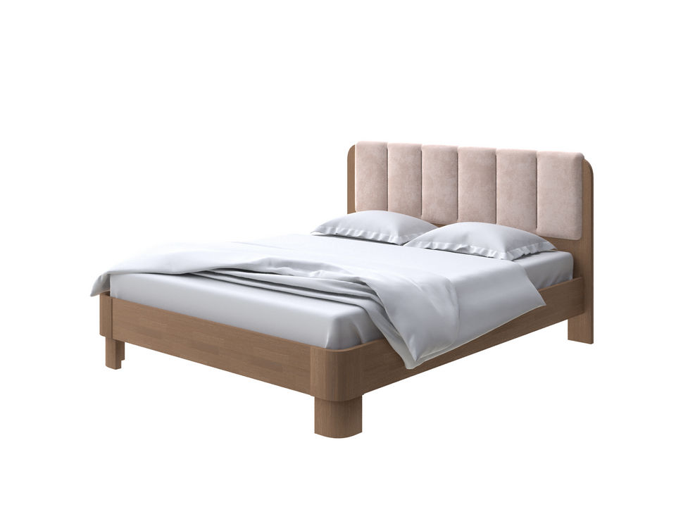 Кровать Wood Home 2 120x200