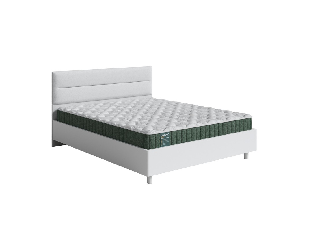 Кровать Albero Soft New с подъемным механизмом 180x210