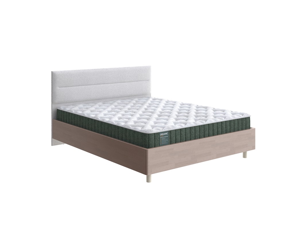 Кровать Albero Soft New с подъемным механизмом 160x210