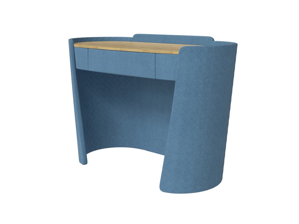 Туалетный стол Verda Modern M 136x60