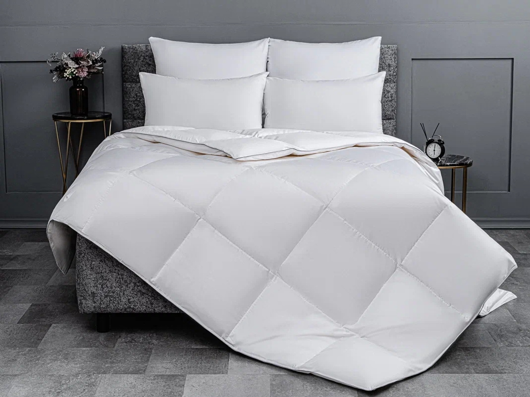 Одеяло Орматек Cloud Dreams Сатин 15 спальное 140x205 26620₽