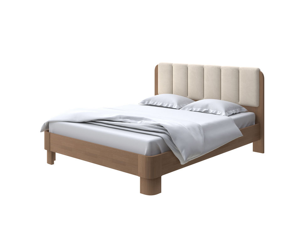 Кровать Wood Home 2 90x220