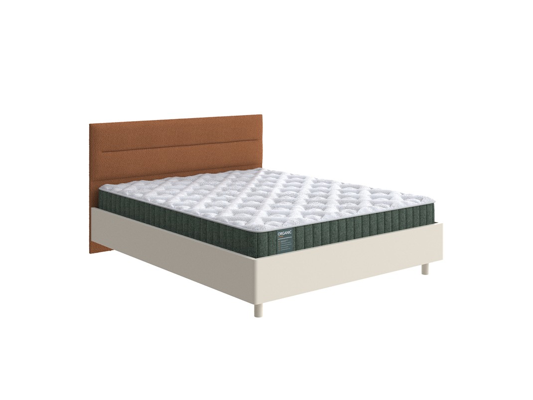 Кровать Albero Soft New с подъемным механизмом 200x210