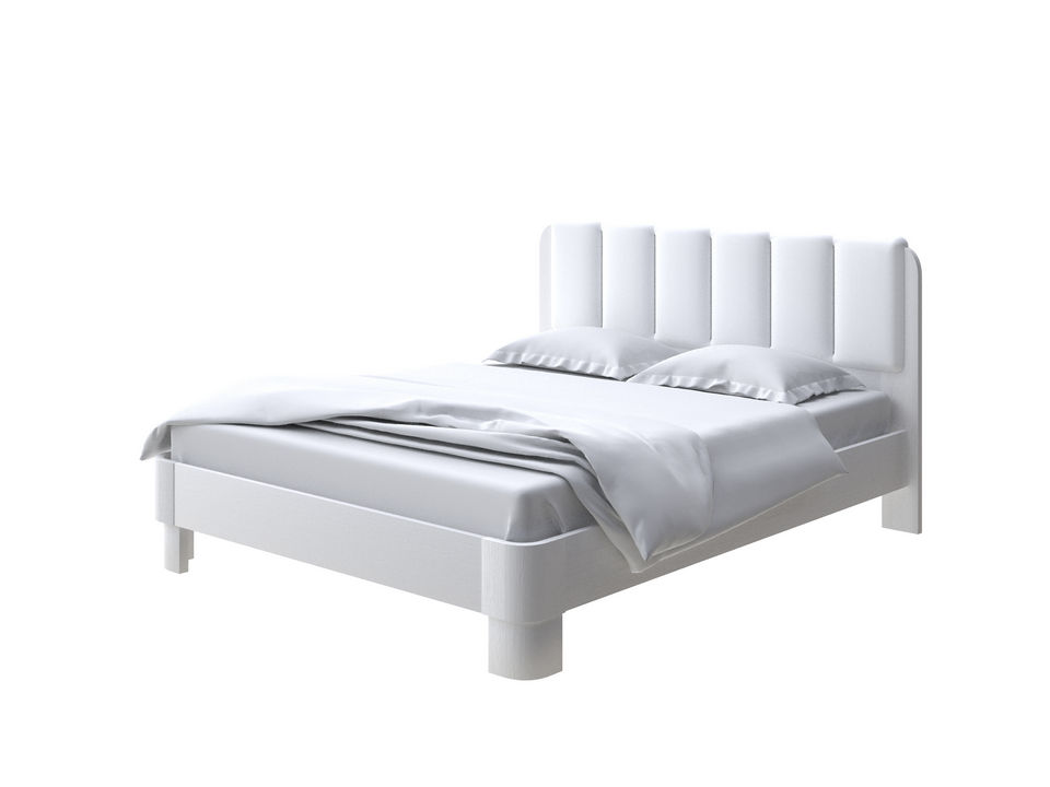 Кровать Wood Home 2 80x210