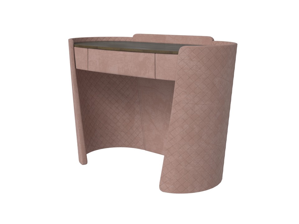 Туалетный стол Verda Modern M 136x60