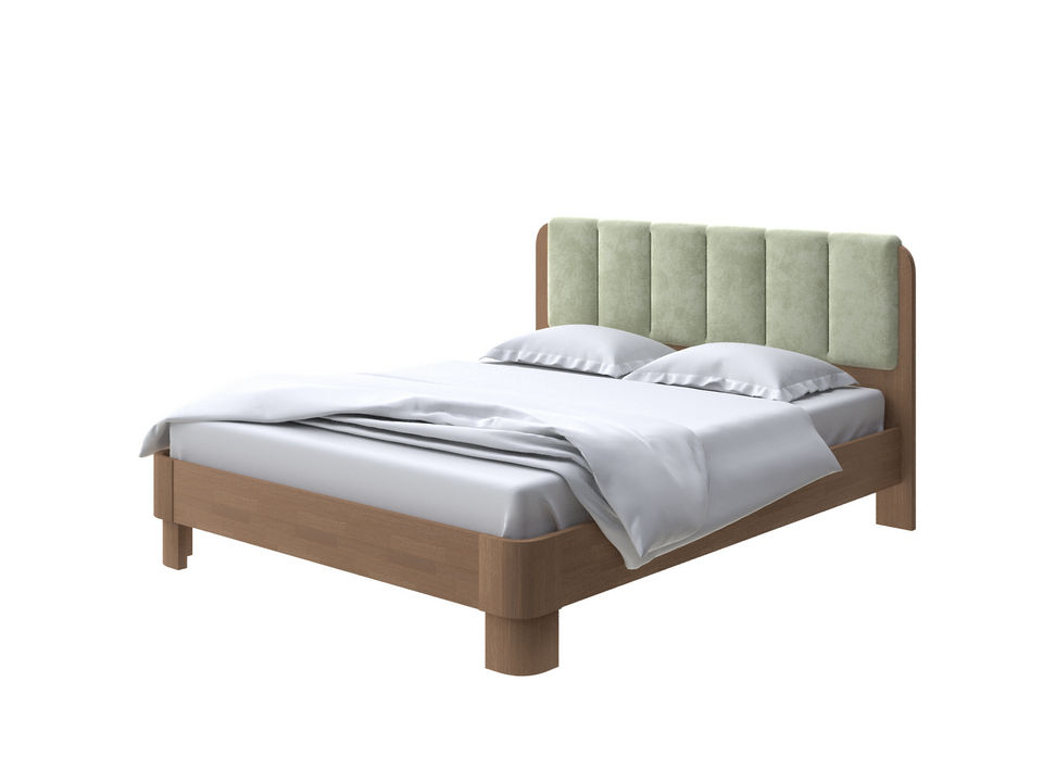 Кровать Wood Home 2 120x200