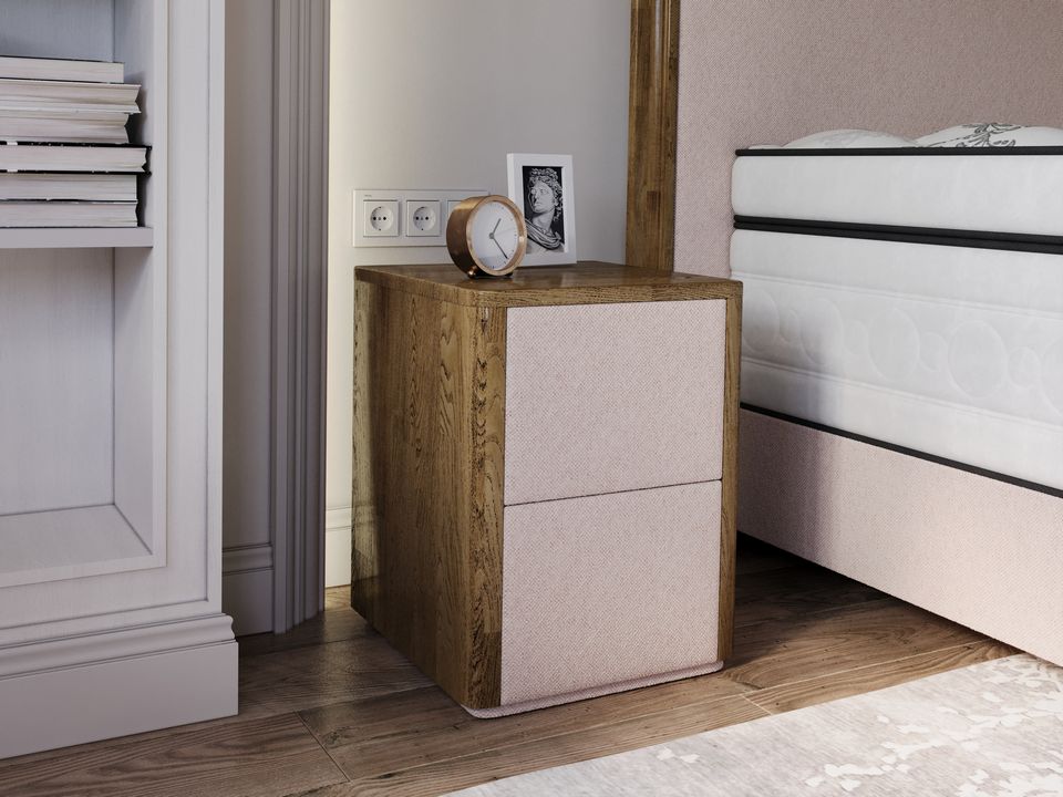 Тумба Verda Bliss M 50x40