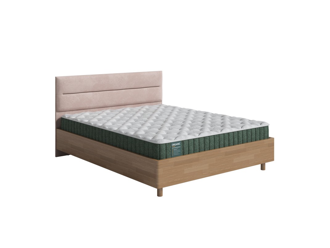 Кровать Albero Soft New с подъемным механизмом 180x210