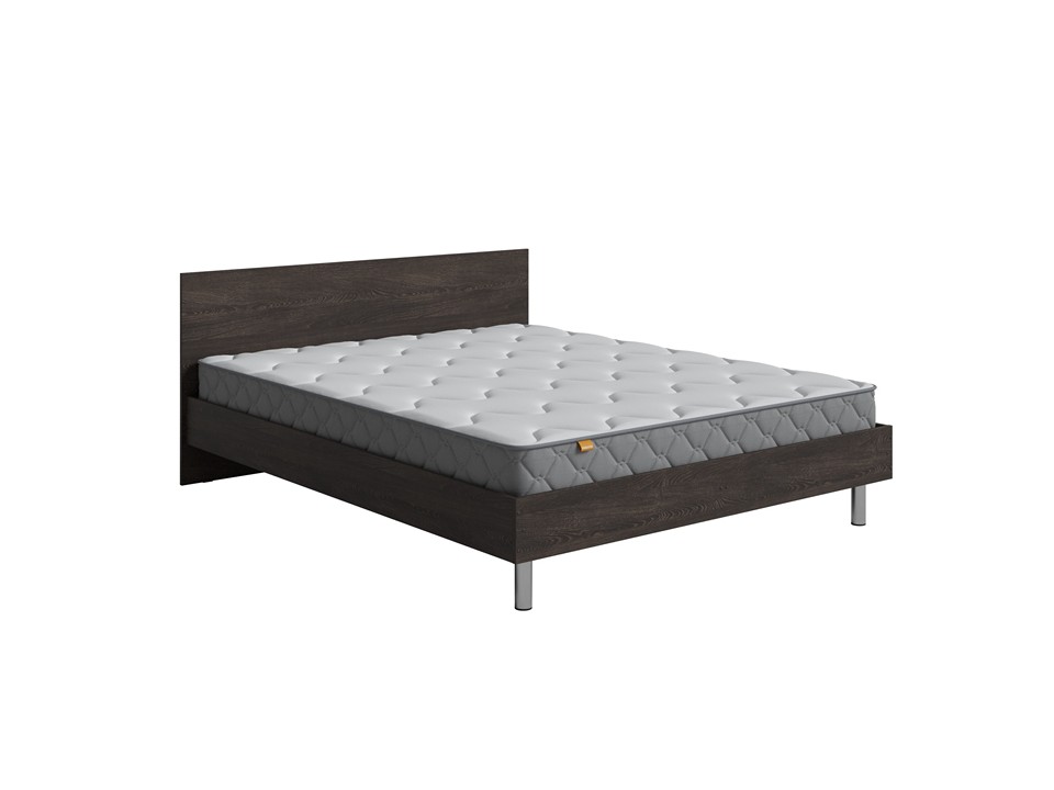 Кровать Орматек Linea ЛДСП Дуб Кантербери 120x200 11240₽