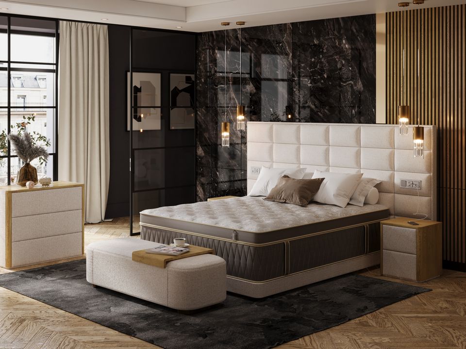 Тумба Verda Bliss M 45x40