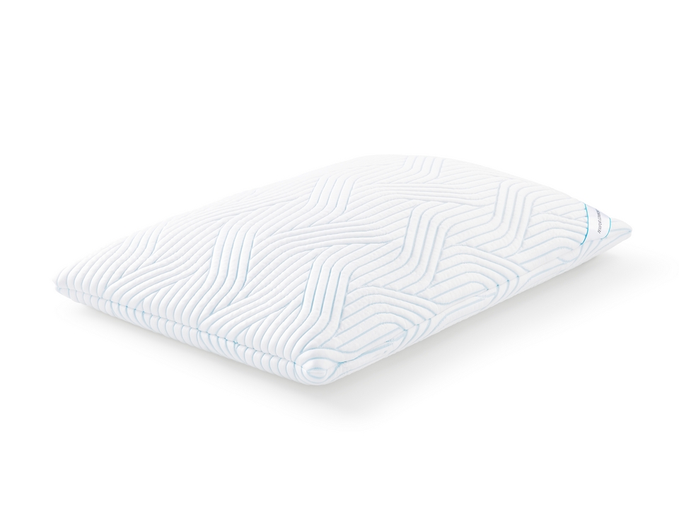 Подушка Tempur Comfort Soft SmartCool (CoolTouch SmartCool) 70x50