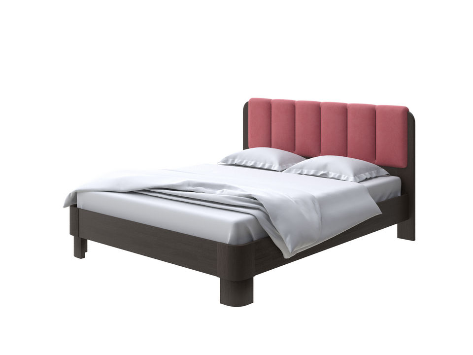 Кровать Wood Home 2 80x210