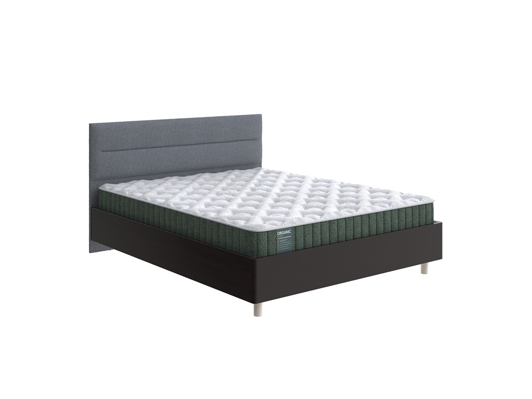 Кровать Albero Soft New с подъемным механизмом 160x210