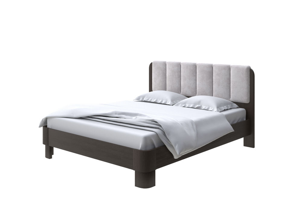 Кровать Wood Home 2 90x220