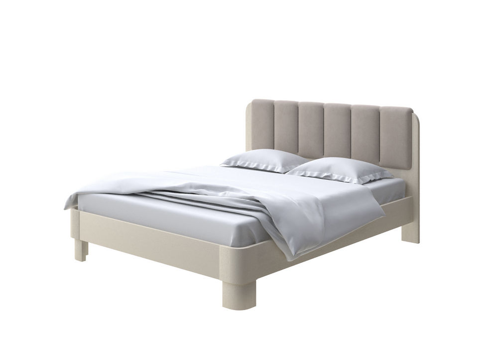 Кровать Wood Home 2 80x220