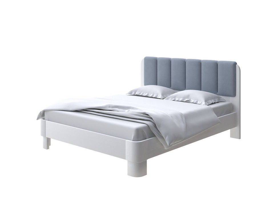 Кровать Wood Home 2 80x210