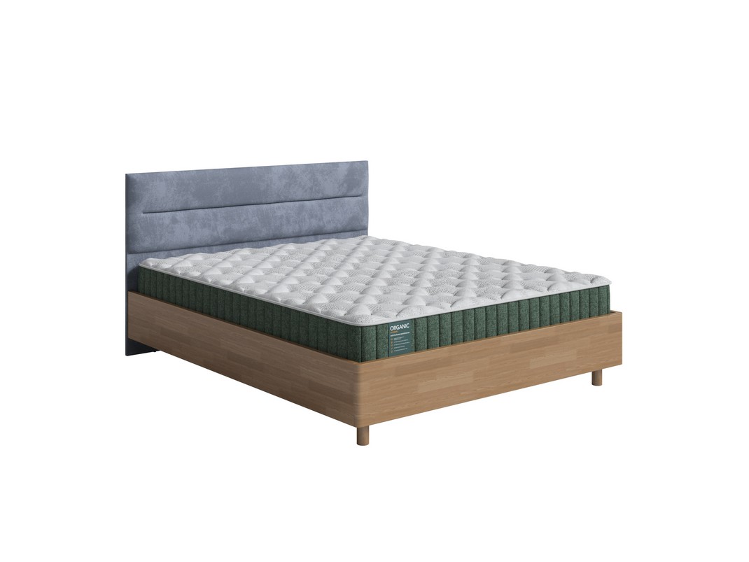 Кровать Albero Soft New с подъемным механизмом 180x210