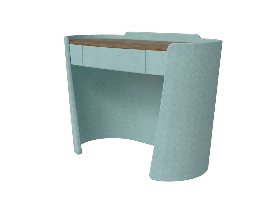 Туалетный стол Verda Modern M 136x60