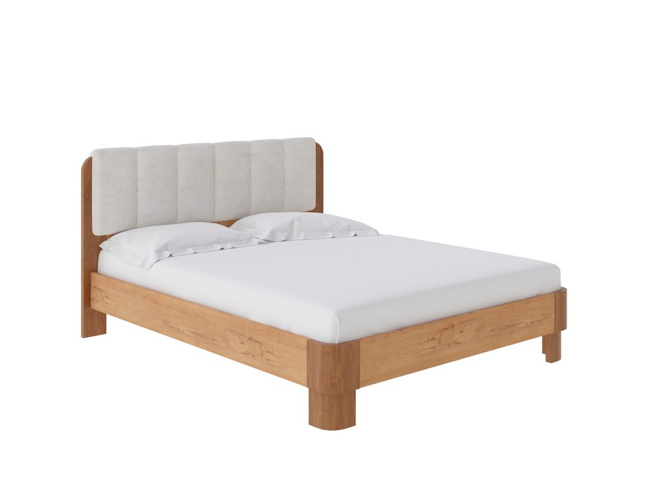 Кровать Wood Home Lite 2