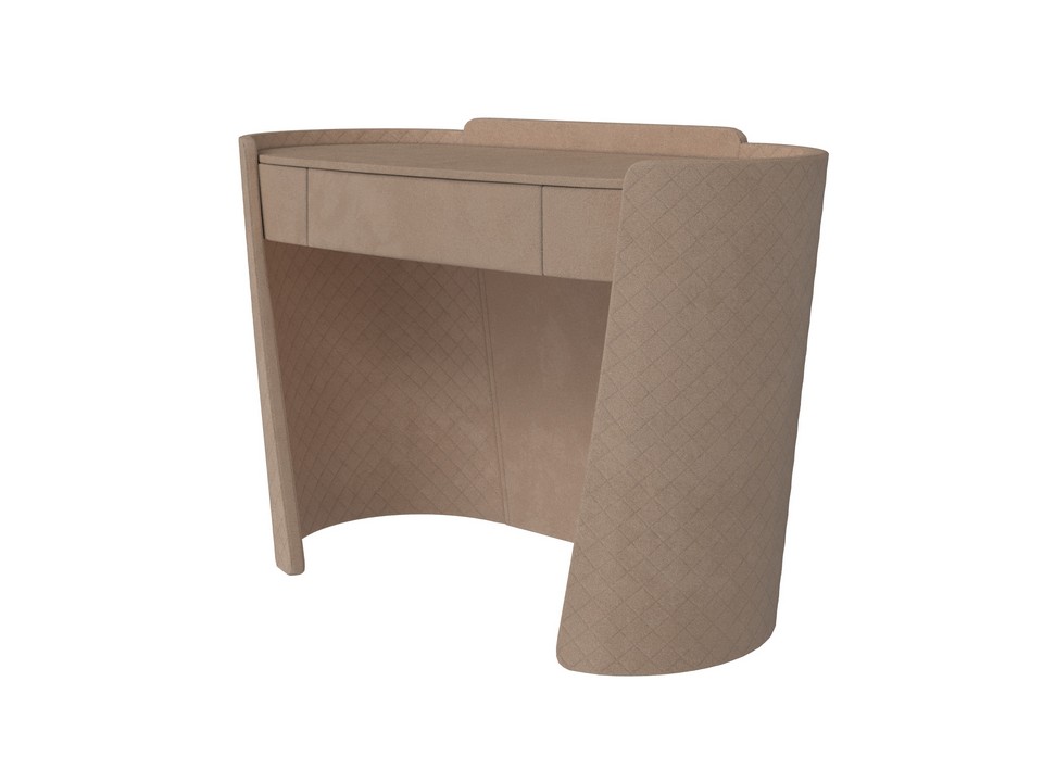 Туалетный стол Verda Modern 136x60