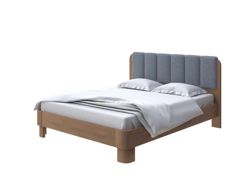 Кровать Wood Home 2 180x220