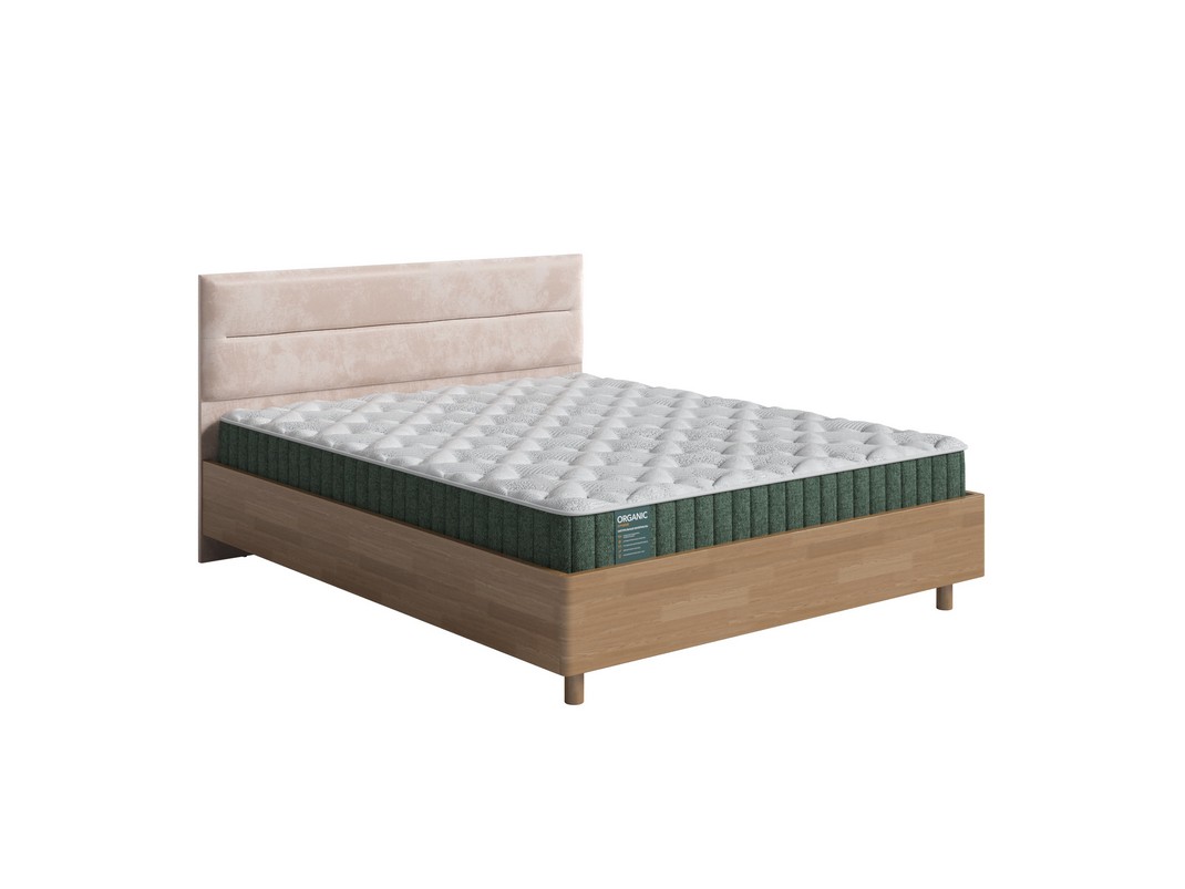 Кровать Albero Soft New с подъемным механизмом 180x210